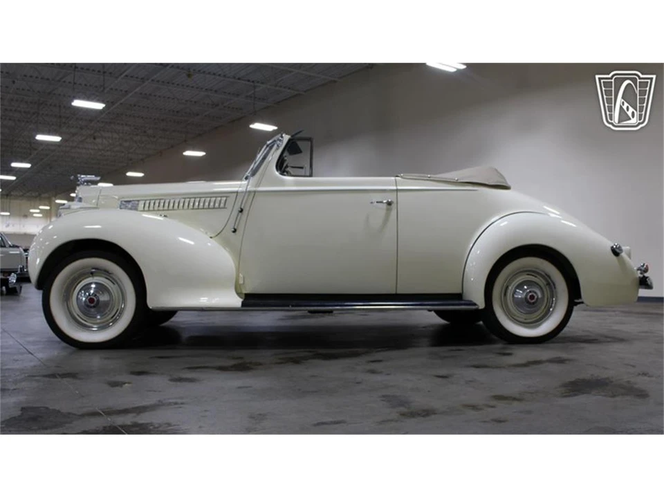 1939 Packard Six & One-Ten & 115 - Image 26 of 31
