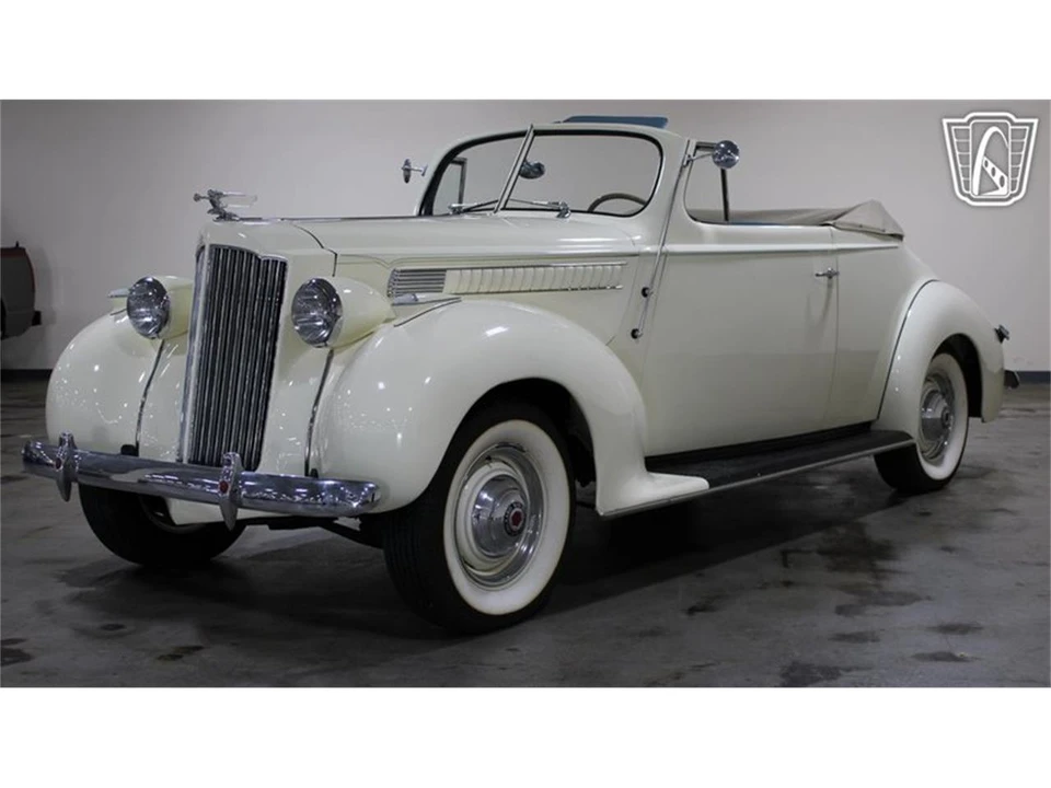1939 Packard Six & One-Ten & 115 - Image 21 of 31