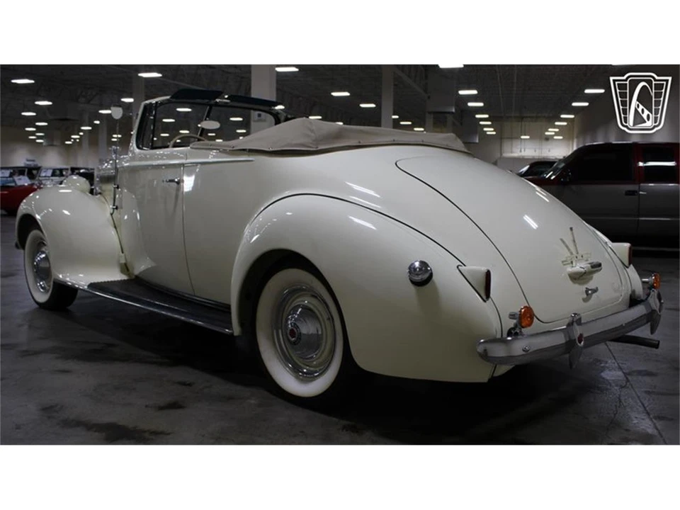 1939 Packard Six & One-Ten & 115 - Image 27 of 31