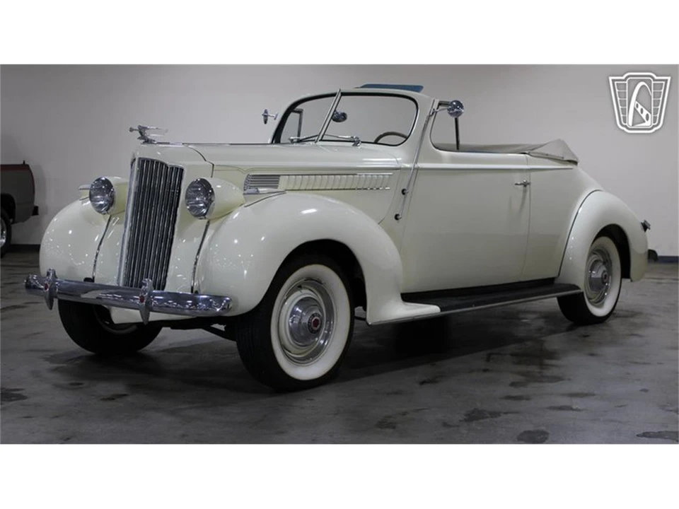 1939 Packard Six & One-Ten & 115 - Image 22 of 31
