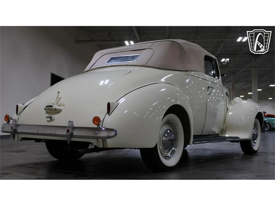 1939 Packard Six & One-Ten & 115 - Image 7 of 31