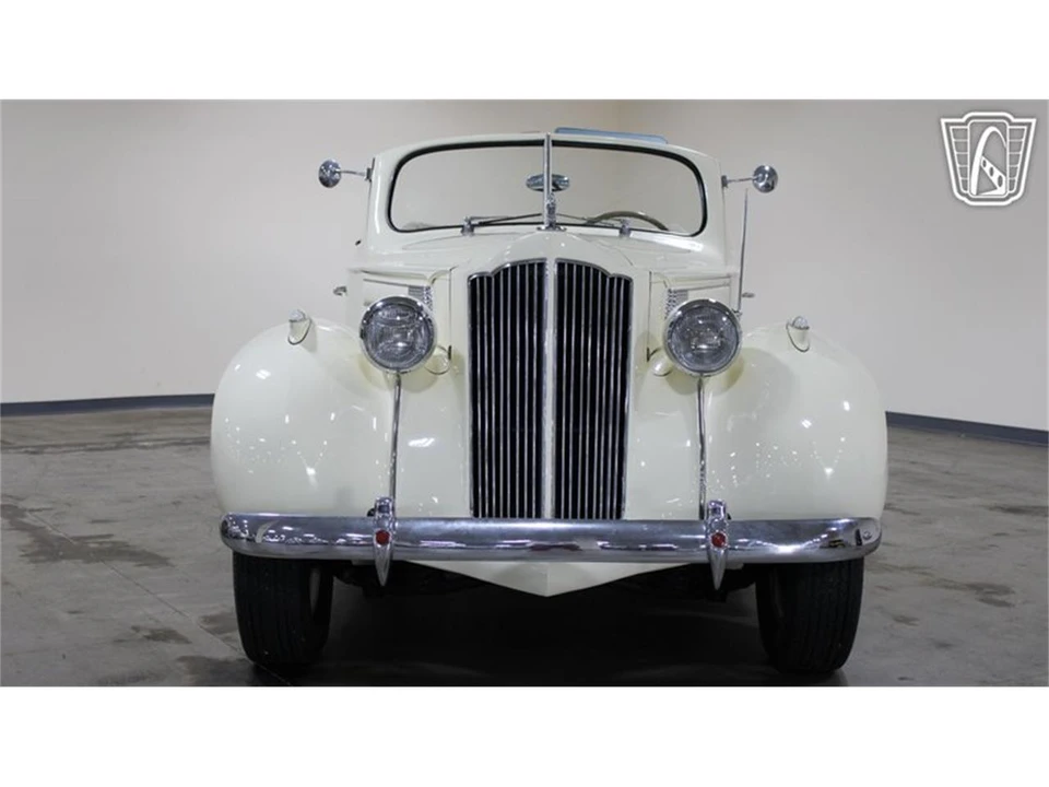 1939 Packard Six & One-Ten & 115 - Image 3 of 31
