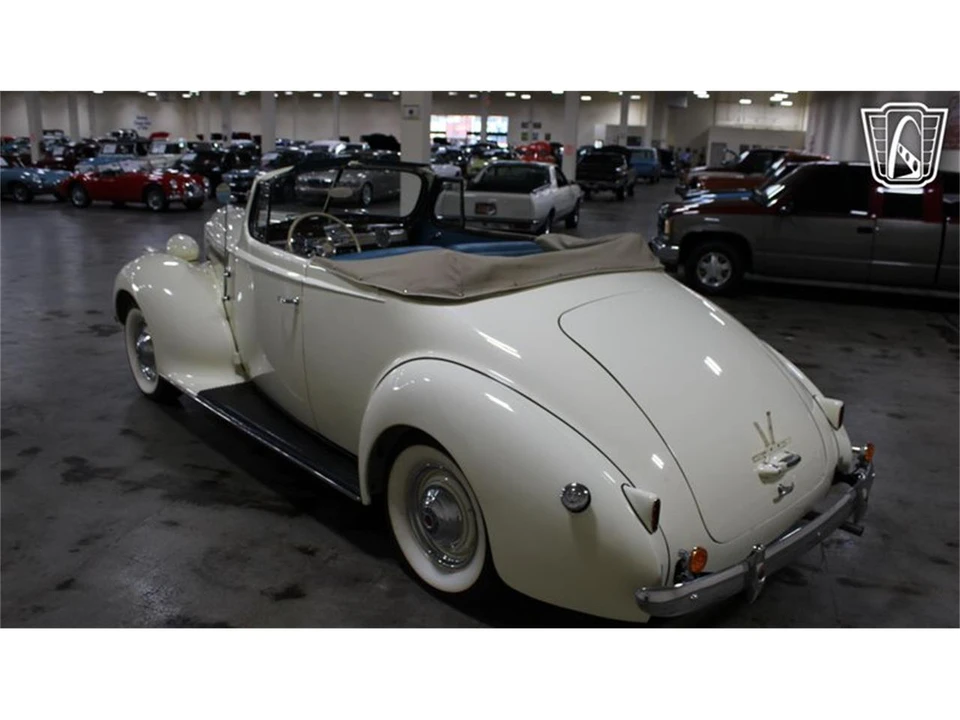 1939 Packard Six & One-Ten & 115 - Image 28 of 31