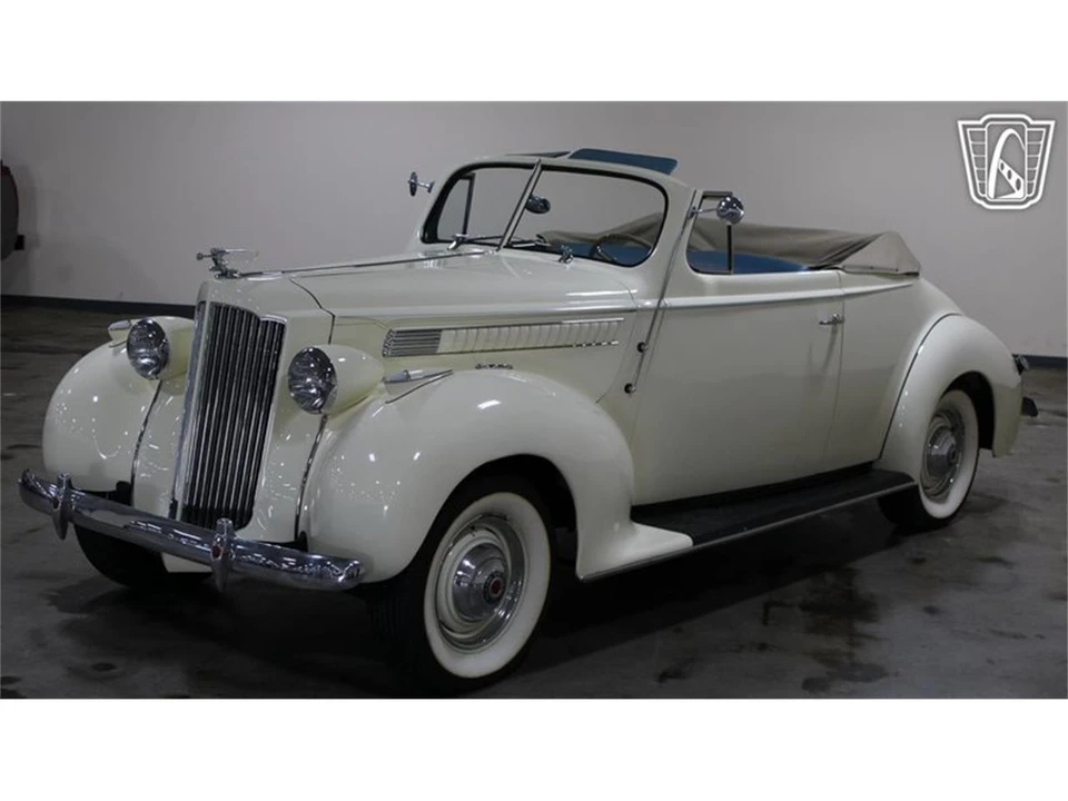 1939 Packard Six & One-Ten & 115 - Image 23 of 31