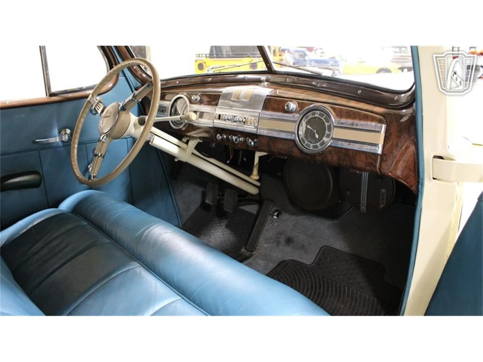 1939 Packard Six & One-Ten & 115 - Image 14 of 31