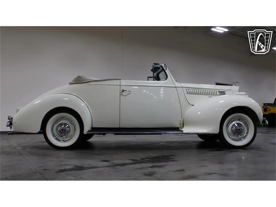 1939 Packard Six & One-Ten & 115 - Image 4 of 31