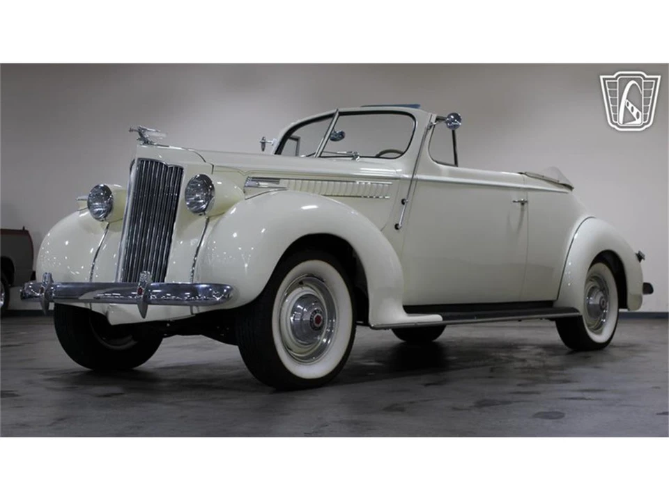 1939 Packard Six & One-Ten & 115 - Image 24 of 31