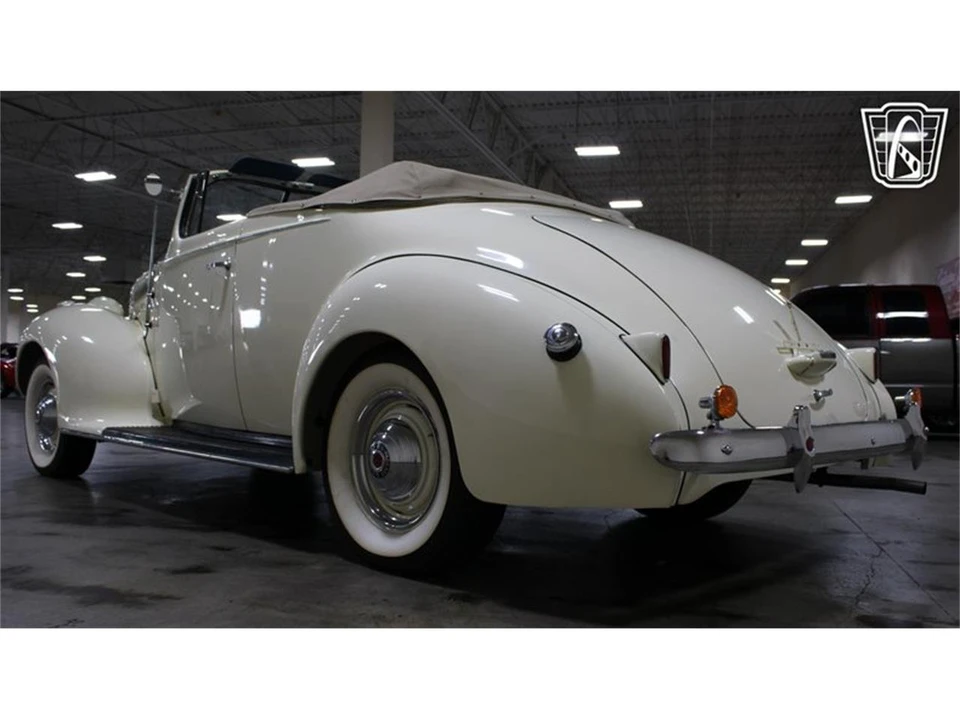 1939 Packard Six & One-Ten & 115 - Image 29 of 31