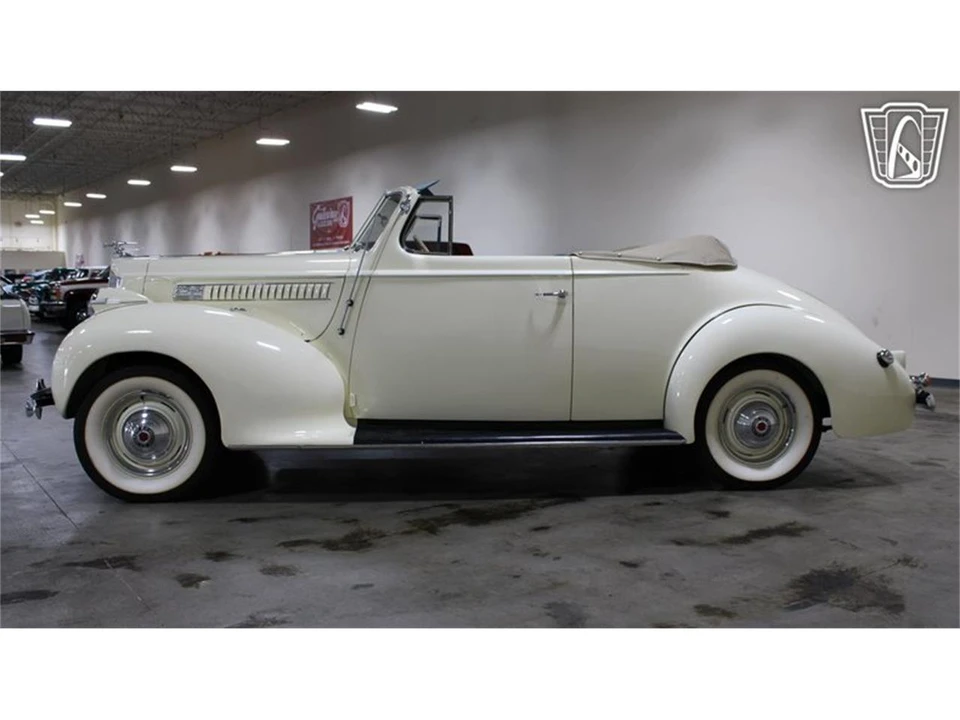 1939 Packard Six & One-Ten & 115 - Image 5 of 31