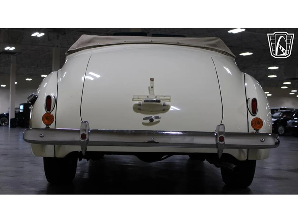 1939 Packard Six & One-Ten & 115 - Image 30 of 31