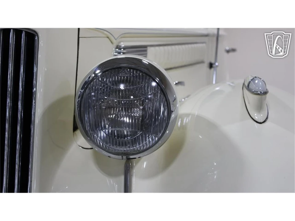 1939 Packard Six & One-Ten & 115 - Image 10 of 31