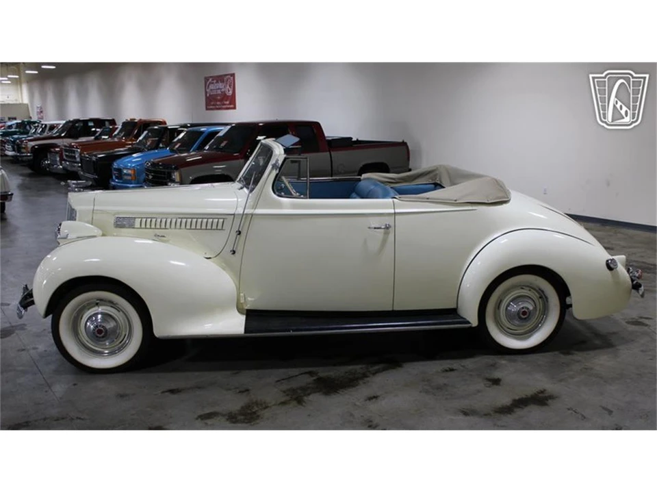 1939 Packard Six & One-Ten & 115 - Image 25 of 31