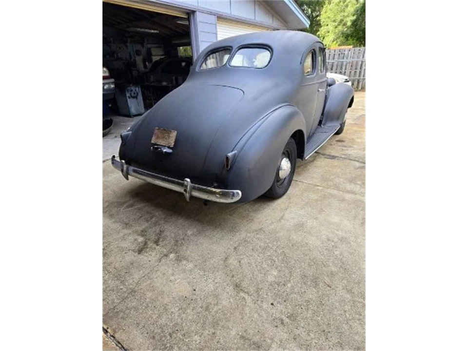 1939 Packard Six & One-Ten & 115 - Image 10 of 13