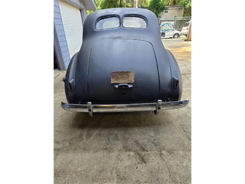 1939 Packard Six & One-Ten & 115 - Image 7 of 13