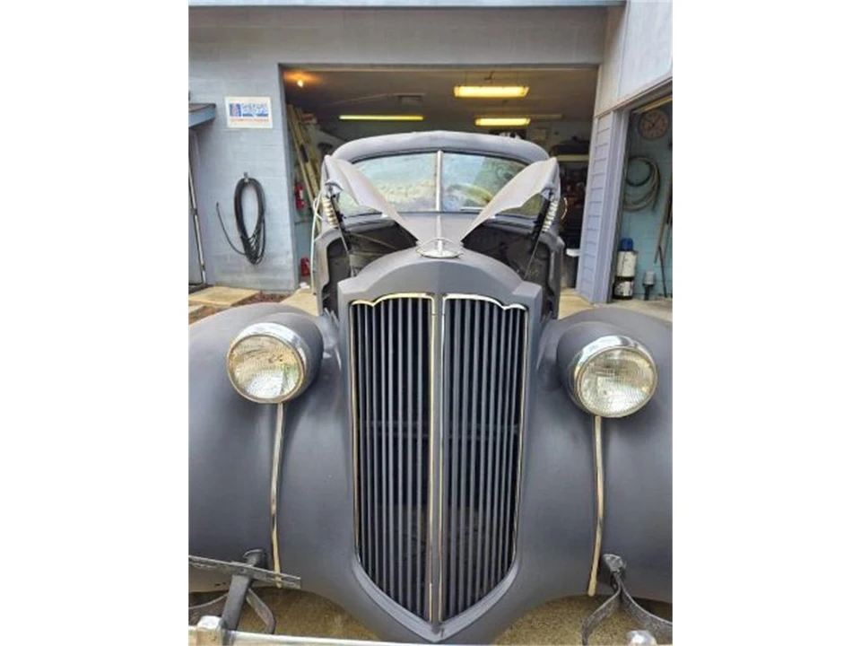 1939 Packard Six & One-Ten & 115 - Image 13 of 13