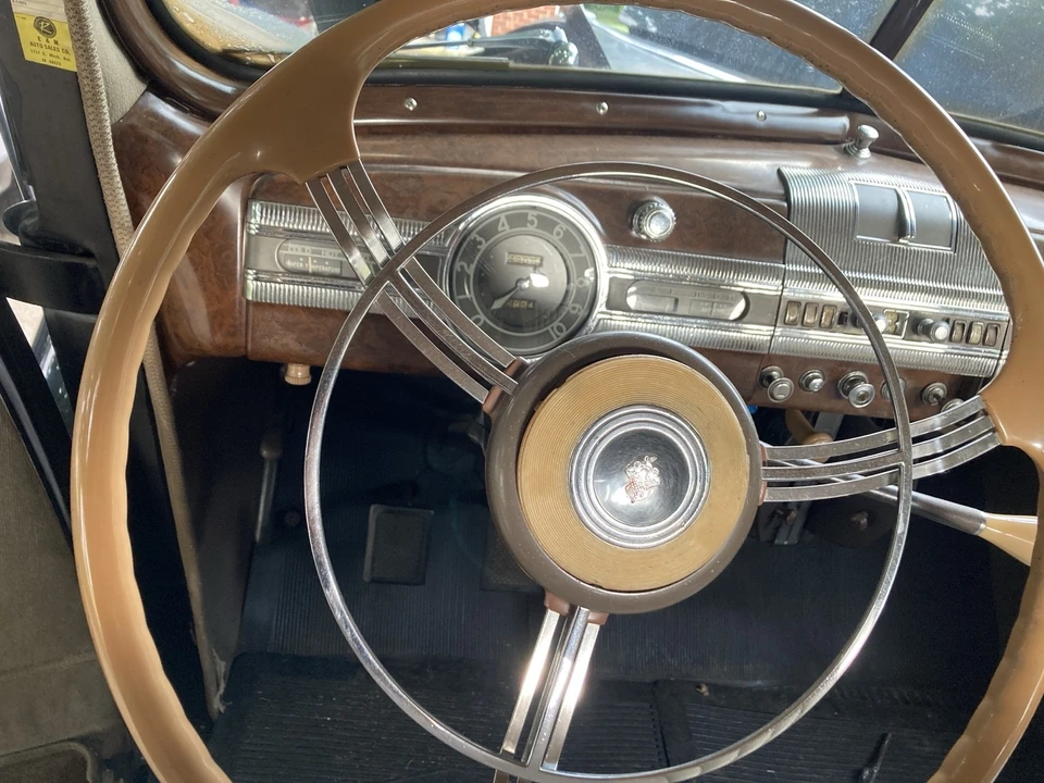 1939 Packard Six & One-Ten & 115 - Image 18 of 21