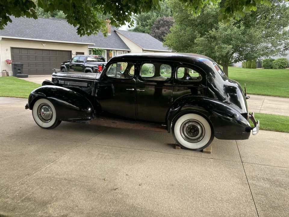 1939 Packard Six & One-Ten & 115 - Image 2 of 21