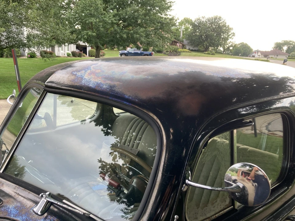 1939 Packard Six & One-Ten & 115 - Image 6 of 21