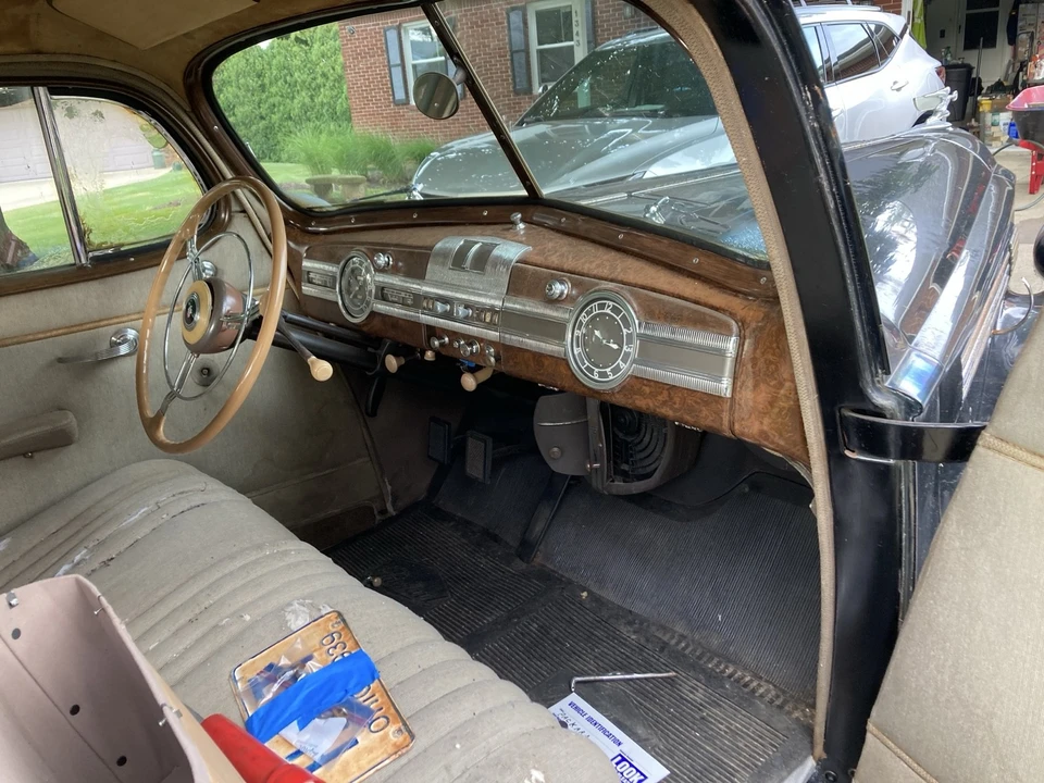 1939 Packard Six & One-Ten & 115 - Image 16 of 21