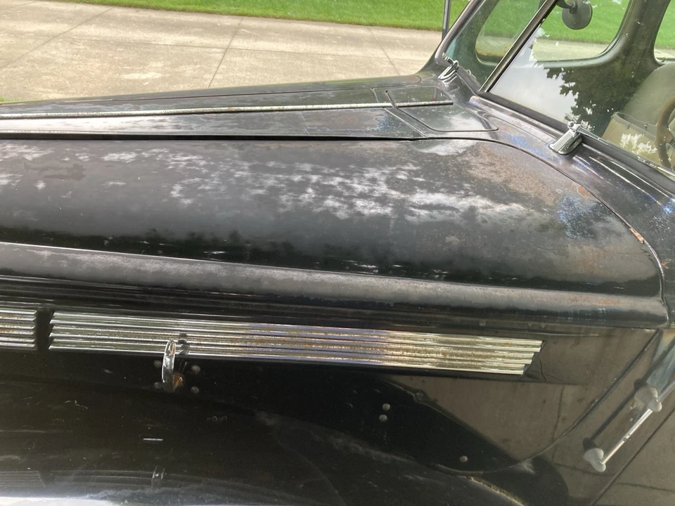 1939 Packard Six & One-Ten & 115 - Image 5 of 21