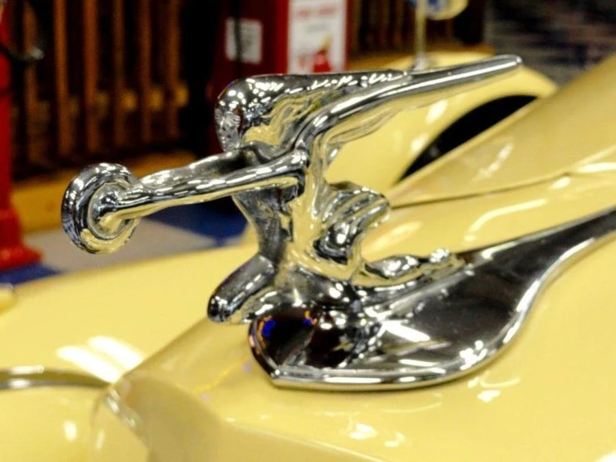 1939 Packard Six & One-Ten & 115 - Image 10 of 12