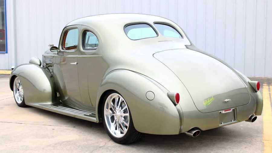 1939 Packard Six & One-Ten & 115 - Image 3 of 14