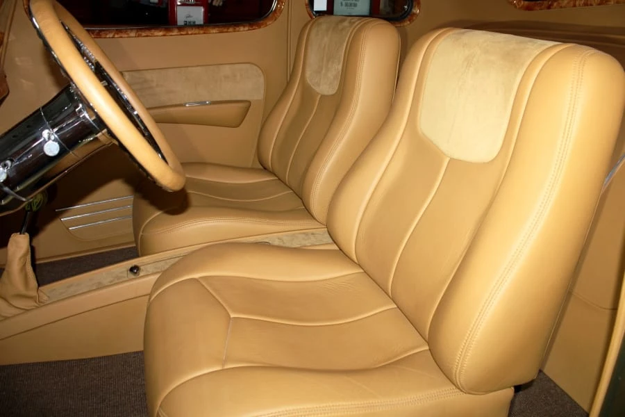 1939 Packard Six & One-Ten & 115 - Image 10 of 14