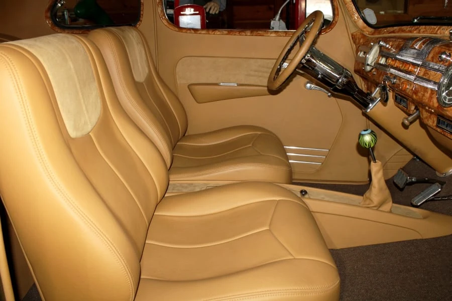 1939 Packard Six & One-Ten & 115 - Image 11 of 14