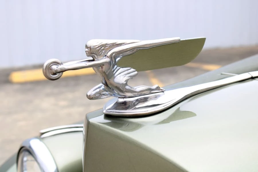 1939 Packard Six & One-Ten & 115 - Image 4 of 14