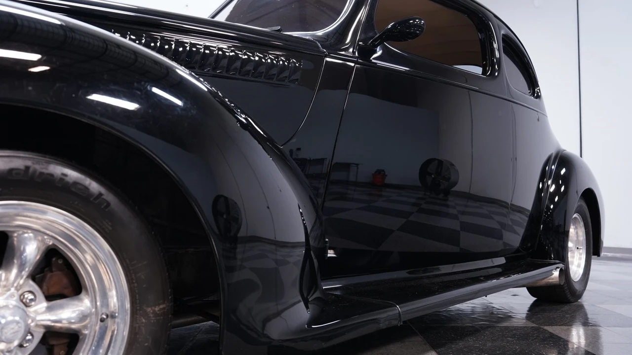 1939 Packard Six & One-Ten & 115 - Image 21 of 21