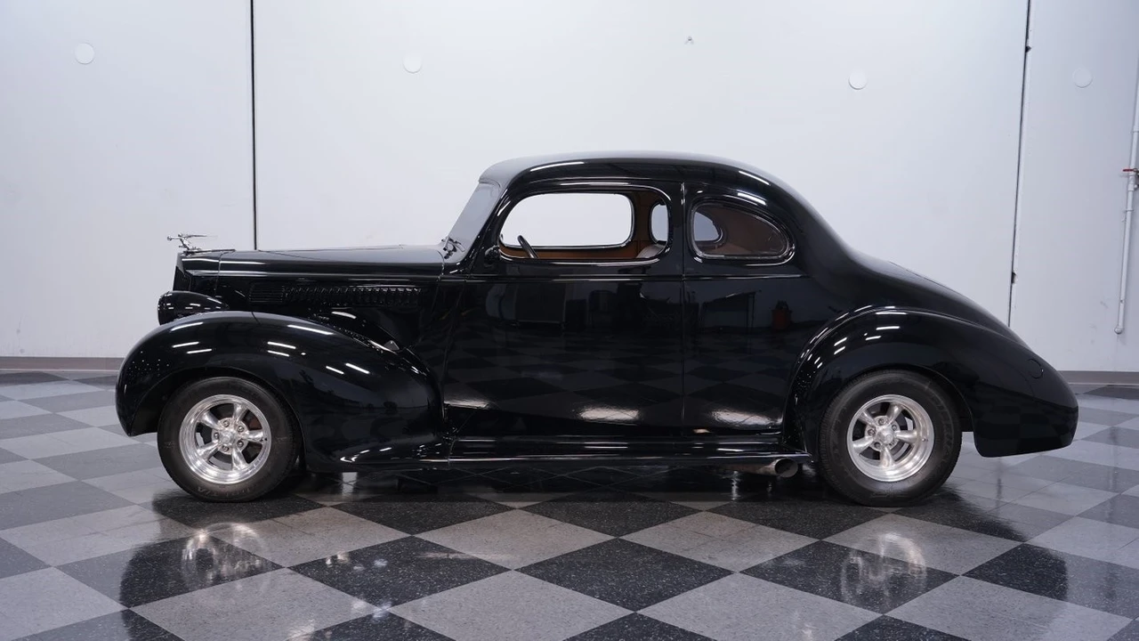 1939 Packard Six & One-Ten & 115 - Image 3 of 21