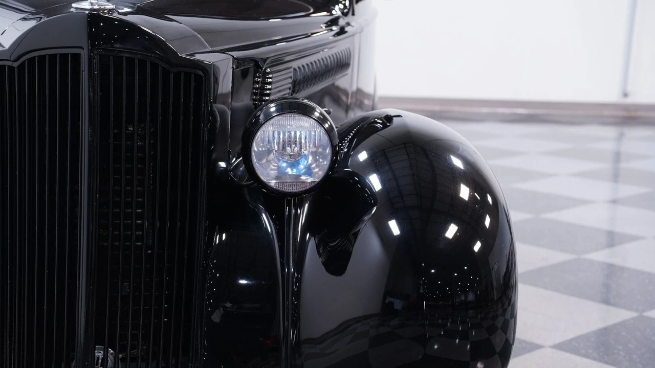 1939 Packard Six & One-Ten & 115 - Image 19 of 21