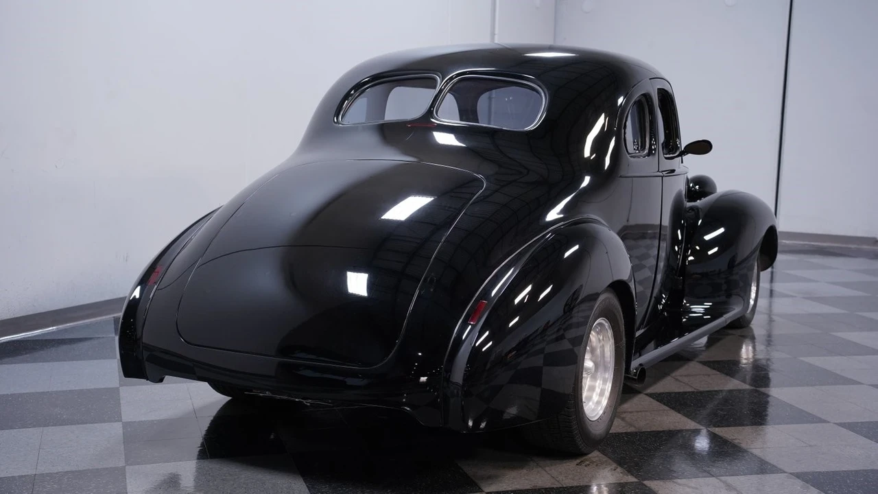 1939 Packard Six & One-Ten & 115 - Image 11 of 21