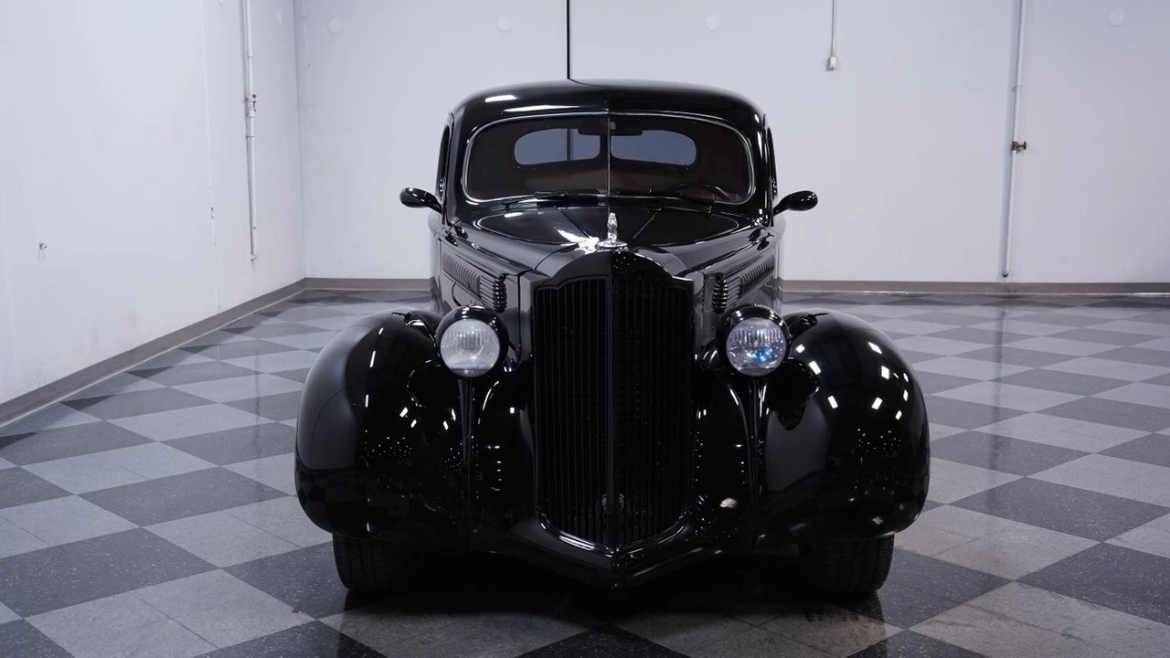 1939 Packard Six & One-Ten & 115 - Image 16 of 21