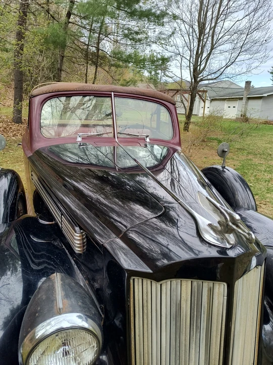 1939 Packard Six & One-Ten & 115 - Image 30 of 31