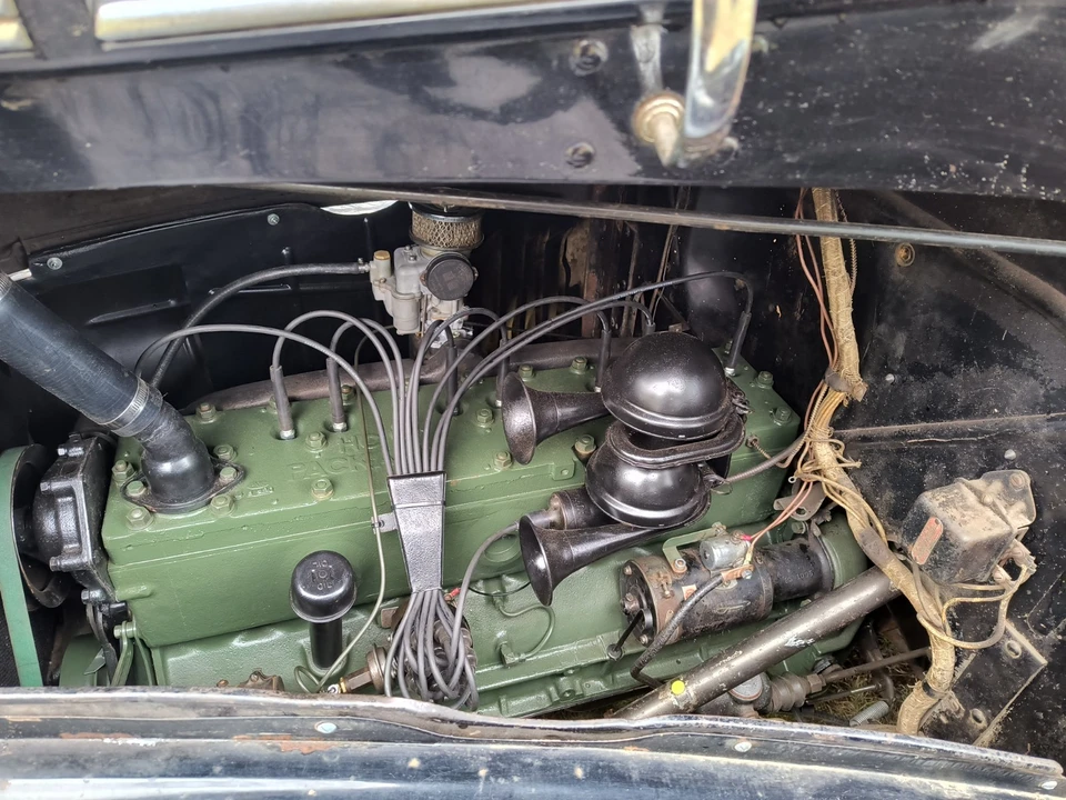 1939 Packard Six & One-Ten & 115 - Image 20 of 31