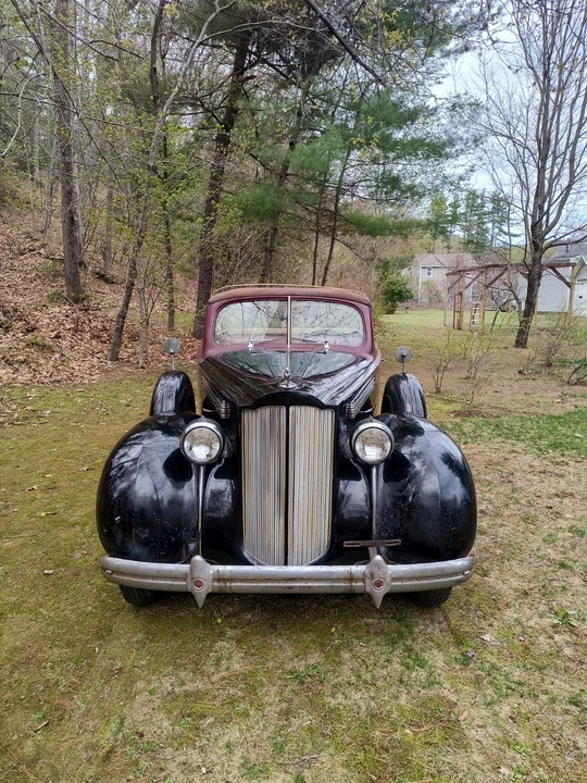 1939 Packard Six & One-Ten & 115 - Image 3 of 31