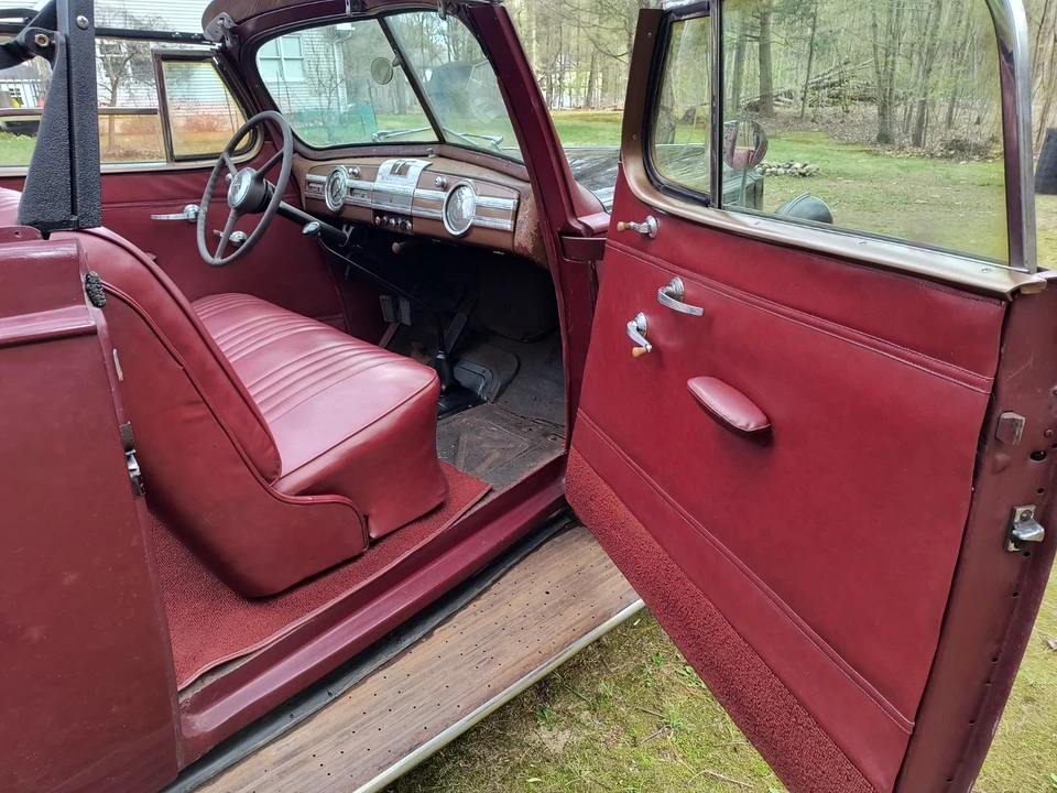 1939 Packard Six & One-Ten & 115 - Image 17 of 31