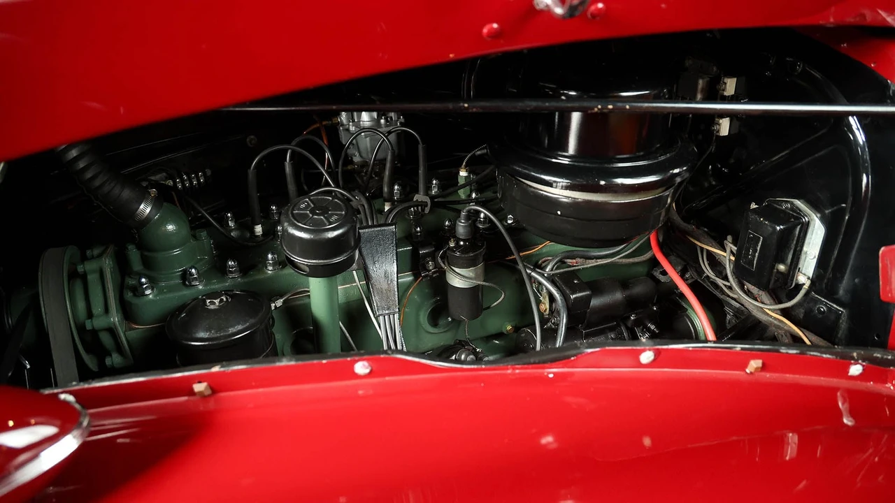 1939 Packard - Image 19 of 31