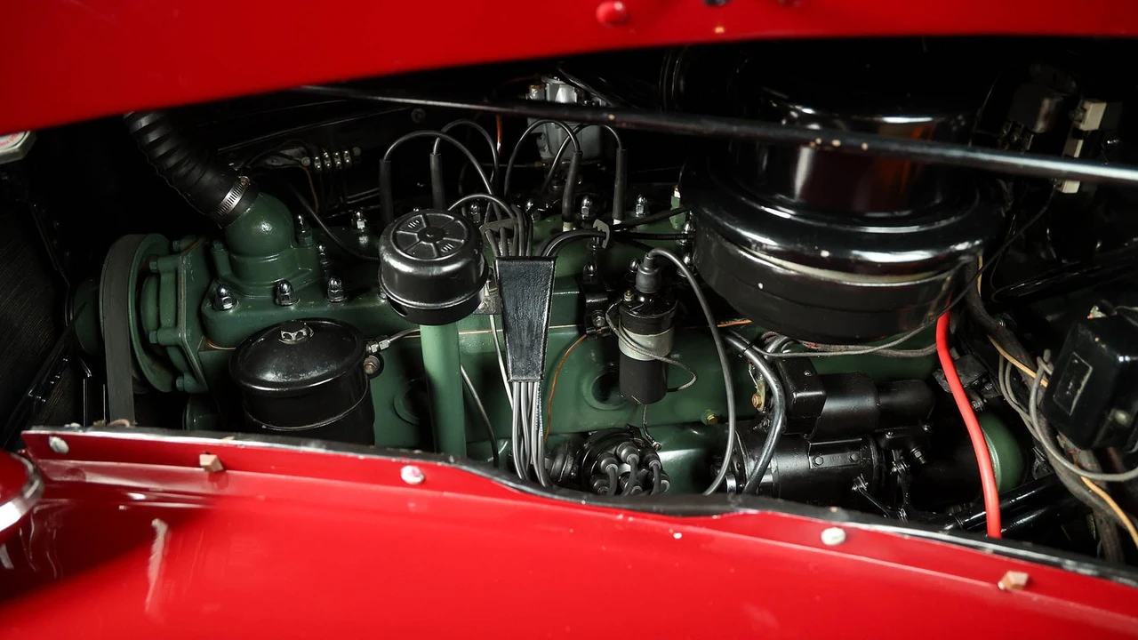1939 Packard - Image 21 of 31