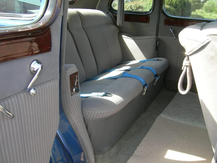 1939 Packard Eight - Image 5 of 8