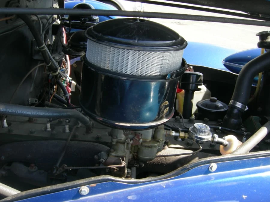 1939 Packard Eight - Image 6 of 8