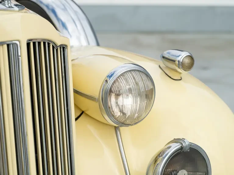 1939 Packard Eight - Image 13 of 31