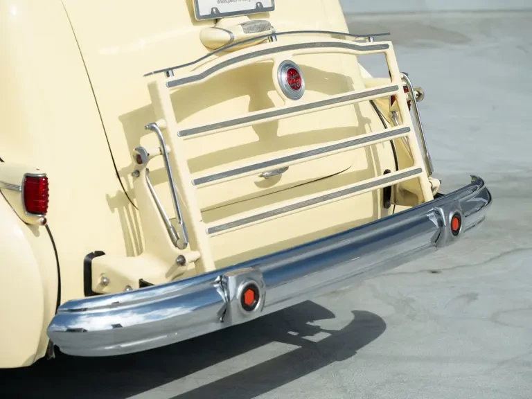 1939 Packard Eight - Image 30 of 31