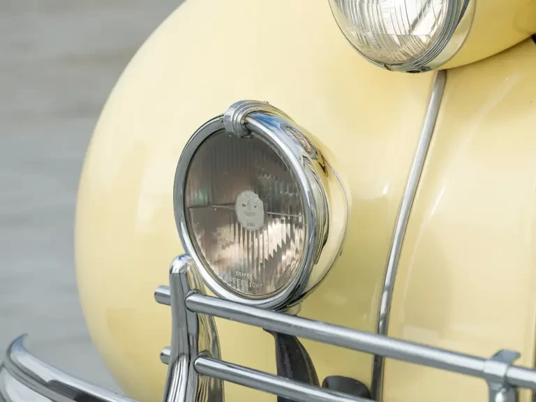 1939 Packard Eight - Image 16 of 31