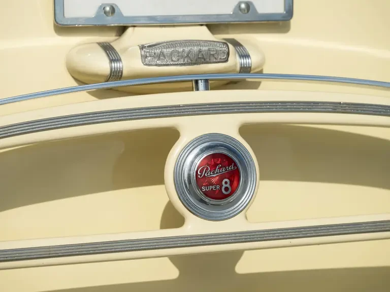 1939 Packard Eight - Image 31 of 31