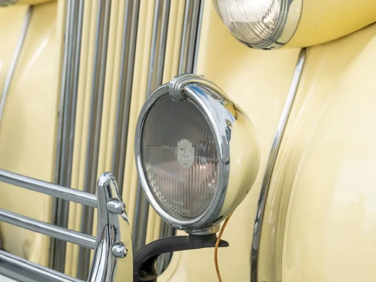 1939 Packard Eight - Image 15 of 31