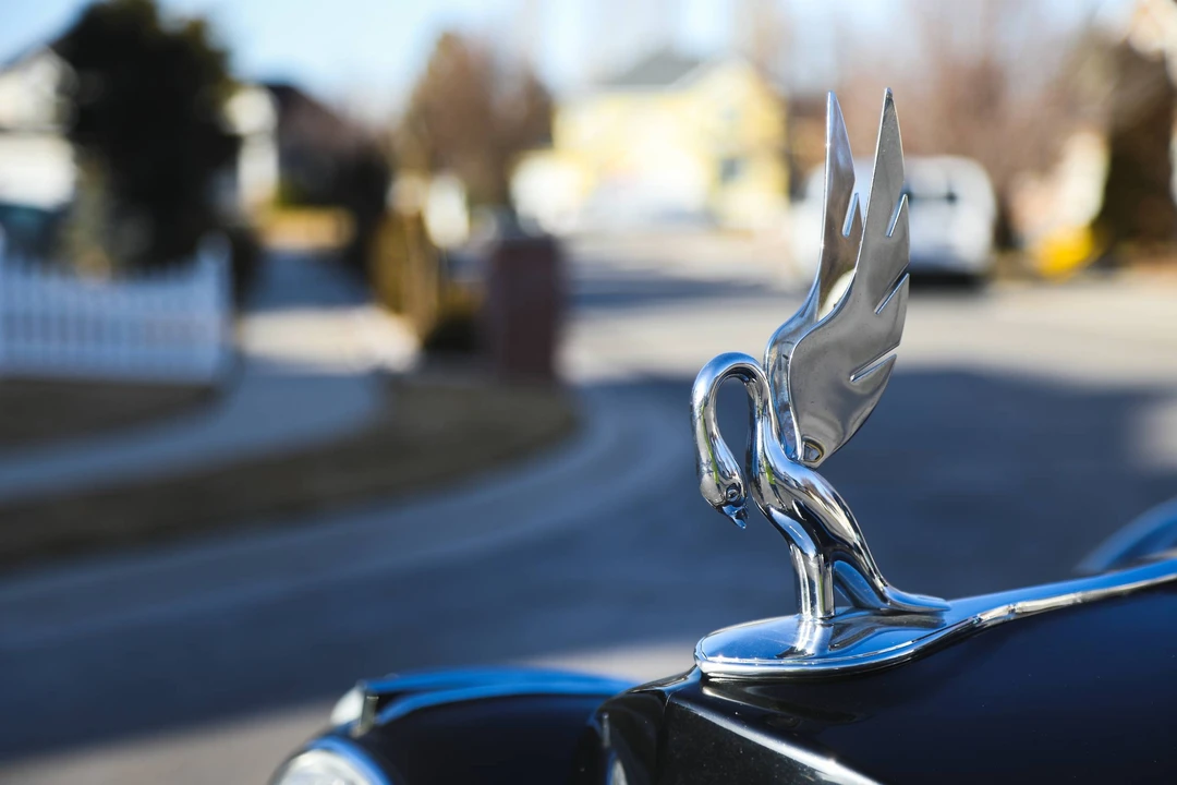 1939 Packard Twelve - Image 6 of 31