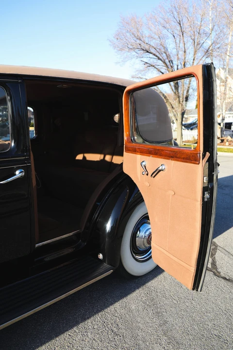 1939 Packard Twelve - Image 22 of 31