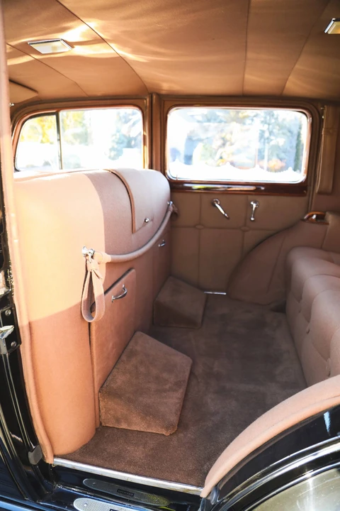 1939 Packard Twelve - Image 26 of 31